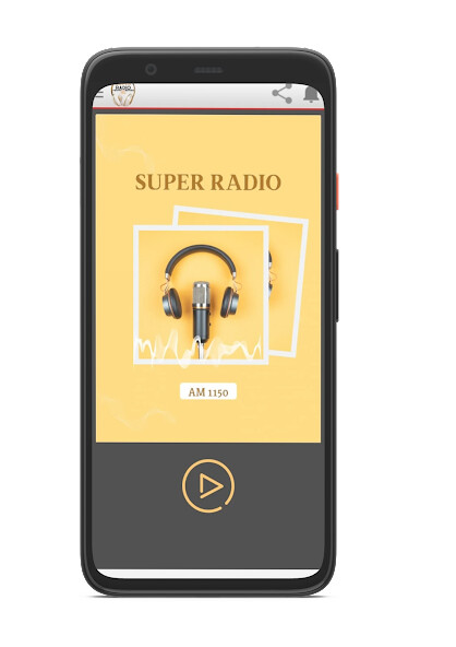 Run android online APK Super Radio AM 1150 Online from MyAndroid or emulate Super Radio AM 1150 Online using MyAndroid Run android online APK Super Radio AM 1150 Online from MyAndroid or emulate Super Radio AM 1150 Online using MyAndroid