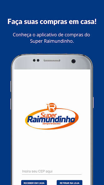 Run android online APK Super Raimundinho from MyAndroid or emulate Super Raimundinho using MyAndroid