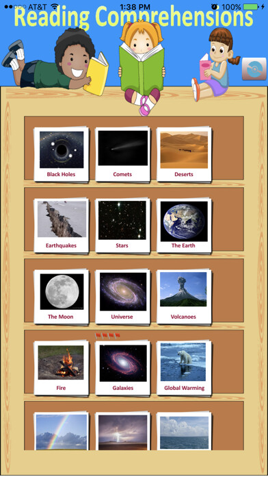 Emulate iPhone app Super Reader - Science using MyAndroid Emulate iPhone app Super Reader - Science using MyAndroid
