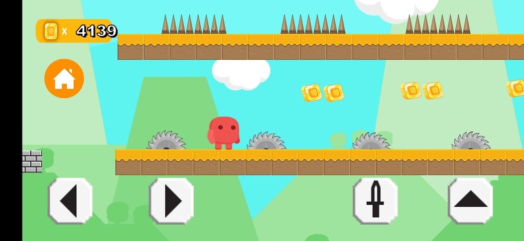 Emulate Android APK Super Red Hero Emulate Android APK Super Red Hero