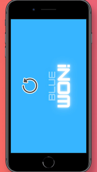 Emulate iPhone app super red vs blue using MyAndroid Emulate iPhone app super red vs blue using MyAndroid