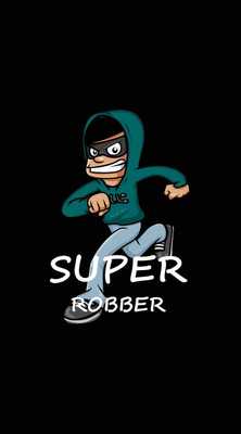 Emulate Android APK Super Robber Emulate Android APK Super Robber