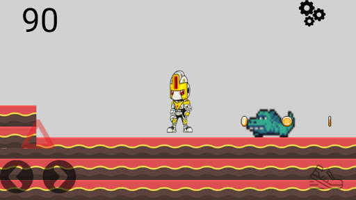 Run android online APK Super Robo from MyAndroid or emulate Super Robo using MyAndroid