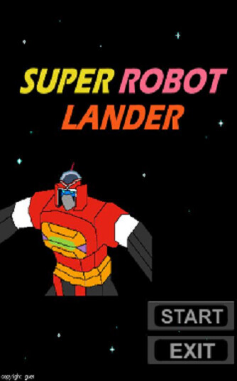 Run android online APK Super Robot Lander from MyAndroid or emulate Super Robot Lander using MyAndroid Run android online APK Super Robot Lander from MyAndroid or emulate Super Robot Lander using MyAndroid
