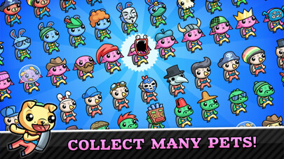Emulate iPhone app Super Rocket Pets using MyAndroid Emulate iPhone app Super Rocket Pets using MyAndroid