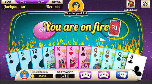 Run android online APK Super Rummy from MyAndroid or emulate Super Rummy using MyAndroid