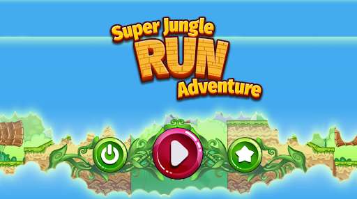 Run android online APK Super Run Jungle Adventure Game from MyAndroid or emulate Super Run Jungle Adventure Game using MyAndroid