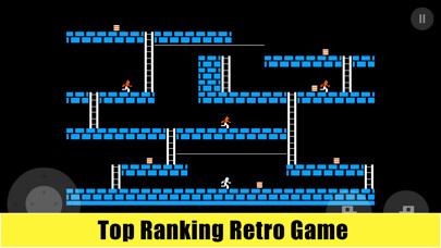 Emulate iPhone app Super Runner Classic using MyAndroid Emulate iPhone app Super Runner Classic using MyAndroid