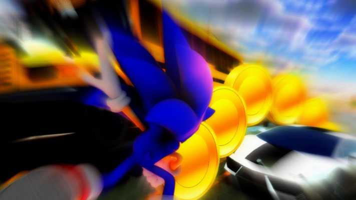 Emulate Android APK Super Running Sonic Game 2017