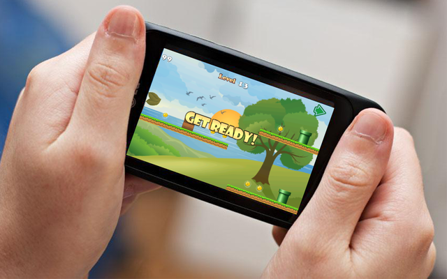Emulate Android APK Super Run Surfer Emulate Android APK Super Run Surfer