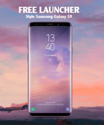 Emulate Android APK Super S9 Lancher : Galaxy S9+ Theme for Android Emulate Android APK Super S9 Lancher : Galaxy S9+ Theme for Android