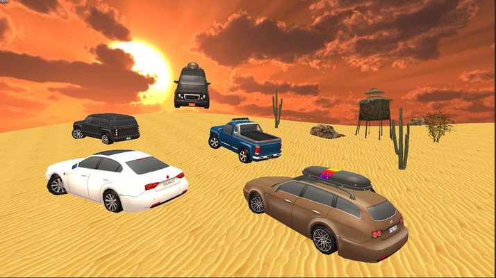 Emulate Android APK Super Safari Jeep Racing Emulate Android APK Super Safari Jeep Racing