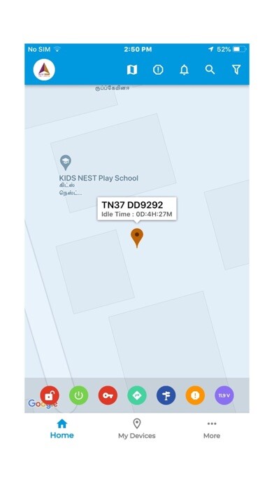 Run android online APK SuperSafe GPS tracker from MyAndroid or emulate SuperSafe GPS tracker using MyAndroid Run android online APK SuperSafe GPS tracker from MyAndroid or emulate SuperSafe GPS tracker using MyAndroid