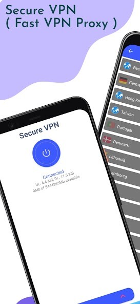 Run android online APK Super Safe VPN -Fast VPN Proxy from MyAndroid or emulate Super Safe VPN -Fast VPN Proxy using MyAndroid