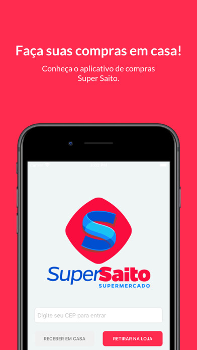 Emulate iPhone app Super Saito using MyAndroid Emulate iPhone app Super Saito using MyAndroid