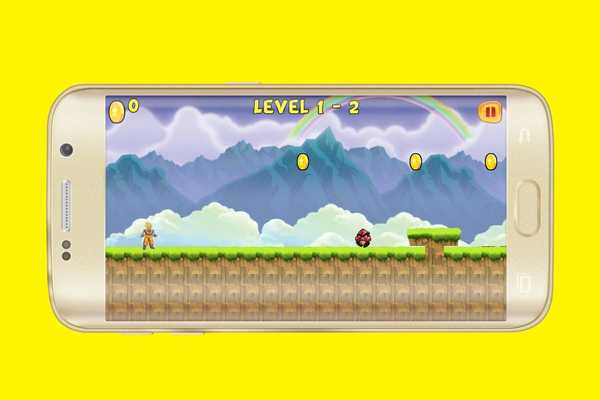 Emulate Android APK Super Saiyan Dragon Z Attack Emulate Android APK Super Saiyan Dragon Z Attack