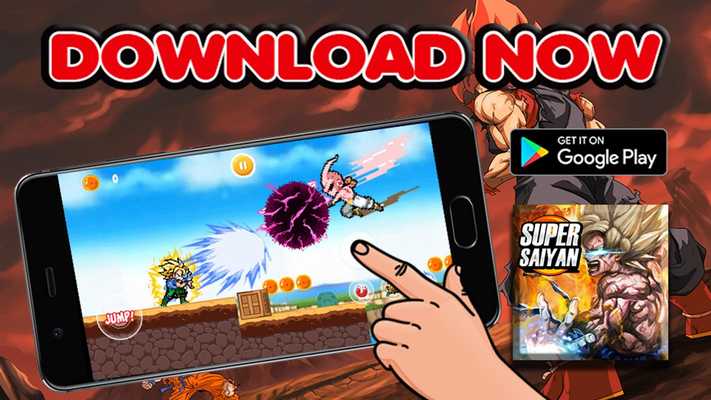 Emulate Android APK Super Saiyan Goku Dokkan Battle 2017 Emulate Android APK Super Saiyan Goku Dokkan Battle 2017