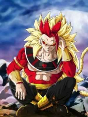 Emulate Android APK Super Saiyan Wallpaper Emulate Android APK Super Saiyan Wallpaper