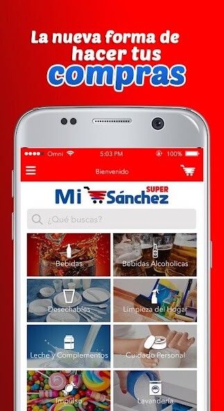 Run android online APK SUPER SANCHEZ from MyAndroid or emulate SUPER SANCHEZ using MyAndroid