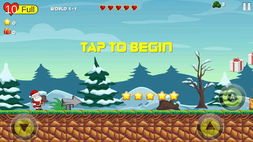 Run android online APK Super Santa Run from MyAndroid or emulate Super Santa Run using MyAndroid Run android online APK Super Santa Run from MyAndroid or emulate Super Santa Run using MyAndroid