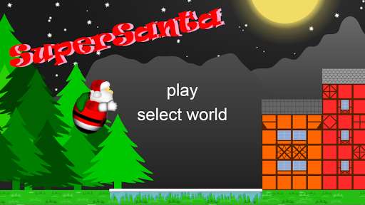 Emulate Android APK Super Santa Emulate Android APK Super Santa