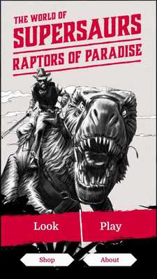 Emulate Android APK Supersaurs Emulate Android APK Supersaurs