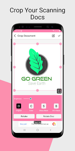 Run android online APK Super Scanner Pro-scanner 2022 from MyAndroid or emulate Super Scanner Pro-scanner 2022 using MyAndroid