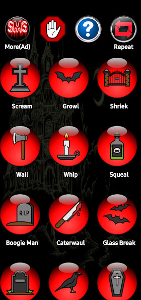 Run android online APK Super Scary Notifications from MyAndroid or emulate Super Scary Notifications using MyAndroid Run android online APK Super Scary Notifications from MyAndroid or emulate Super Scary Notifications using MyAndroid