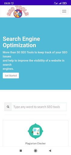 Run android online APK Super SEO Tools from MyAndroid or emulate Super SEO Tools using MyAndroid Run android online APK Super SEO Tools from MyAndroid or emulate Super SEO Tools using MyAndroid