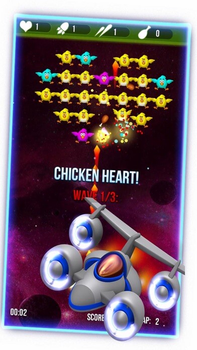 Emulate iPhone app Super Ship War 2017 using MyAndroid Emulate iPhone app Super Ship War 2017 using MyAndroid