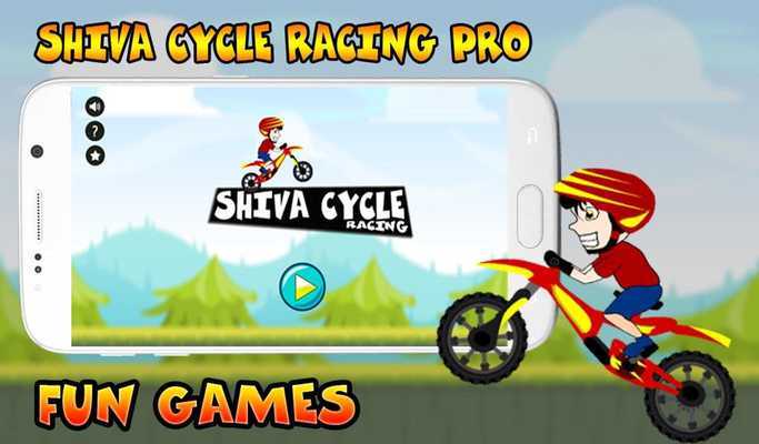 Emulate Android APK Super Shiva Bicycle Pro Emulate Android APK Super Shiva Bicycle Pro