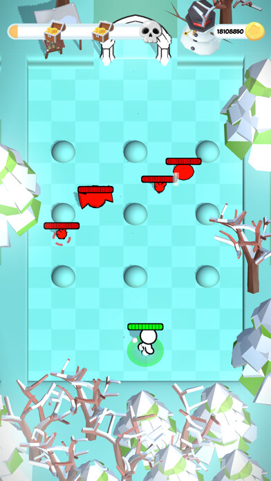 Run android online APK Super Shooter from MyAndroid or emulate Super Shooter using MyAndroid