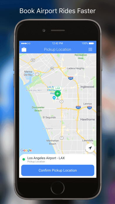 Emulate iPhone app SuperShuttle using MyAndroid Emulate iPhone app SuperShuttle using MyAndroid