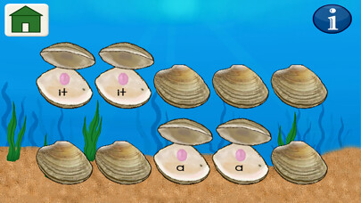 Emulate iPhone app Super Sight Word Adventure using MyAndroid