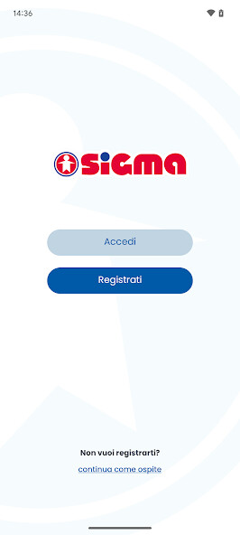 Run android online APK SuperSIGMA from MyAndroid or emulate SuperSIGMA using MyAndroid