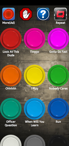 Run android online APK Super Silly Meme Soundboard from MyAndroid or emulate Super Silly Meme Soundboard using MyAndroid Run android online APK Super Silly Meme Soundboard from MyAndroid or emulate Super Silly Meme Soundboard using MyAndroid
