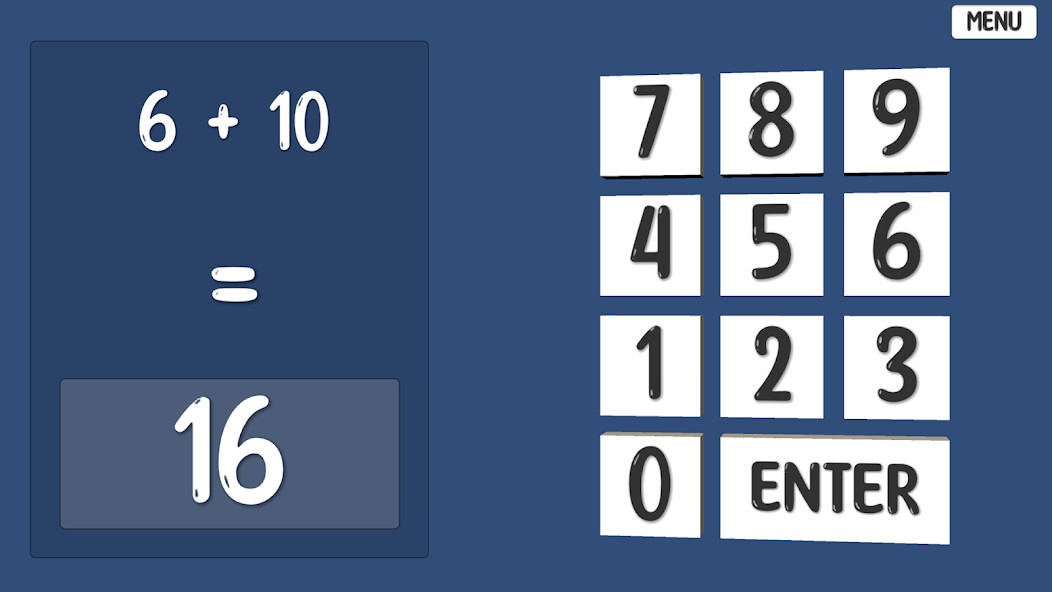 Run android online APK Super Simple Firework Maths from MyAndroid or emulate Super Simple Firework Maths using MyAndroid