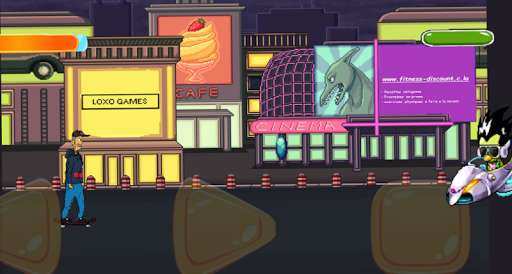 Run android online APK super skater 2020 from MyAndroid or emulate super skater 2020 using MyAndroid