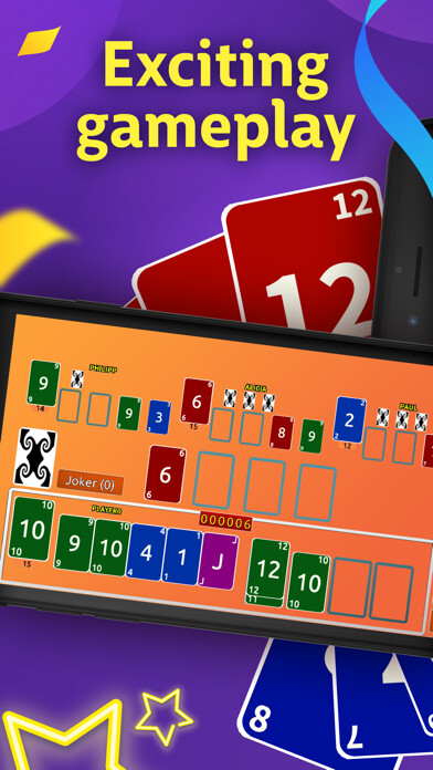 Emulate iPhone app Super Skido Spite & Malice using MyAndroid Emulate iPhone app Super Skido Spite & Malice using MyAndroid