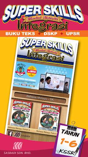 Run android online APK Super Skills - Integrasi KSSR from MyAndroid or emulate Super Skills - Integrasi KSSR using MyAndroid Run android online APK Super Skills - Integrasi KSSR from MyAndroid or emulate Super Skills - Integrasi KSSR using MyAndroid