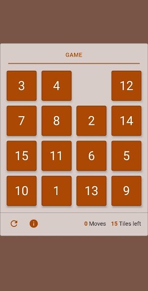 Run android online APK Super Slide Puzzle 15 Game from MyAndroid or emulate Super Slide Puzzle 15 Game using MyAndroid Run android online APK Super Slide Puzzle 15 Game from MyAndroid or emulate Super Slide Puzzle 15 Game using MyAndroid