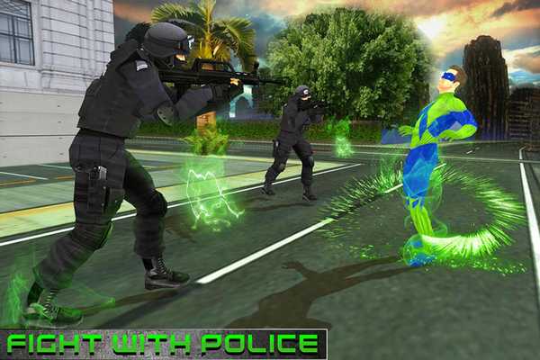 Emulate Android APK Super Slime Hero City Battle Emulate Android APK Super Slime Hero City Battle