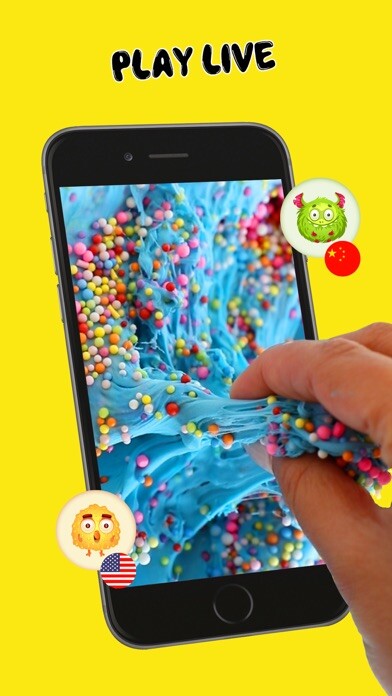 Emulate iPhone app Super Slime Multiplayer using MyAndroid Emulate iPhone app Super Slime Multiplayer using MyAndroid