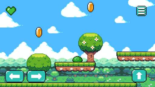 Run android online APK Super Slime from MyAndroid or emulate Super Slime using MyAndroid