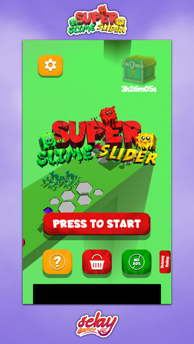 Run android online APK Super Slime Slider from MyAndroid or emulate Super Slime Slider using MyAndroid Run android online APK Super Slime Slider from MyAndroid or emulate Super Slime Slider using MyAndroid