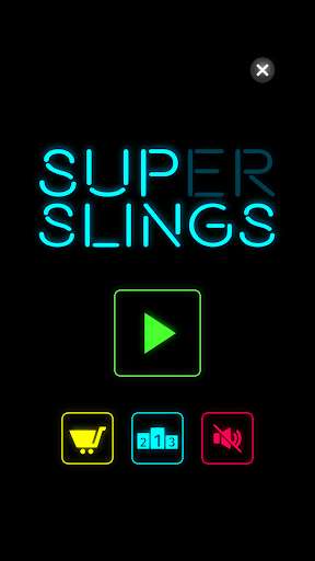 Emulate Android APK Super Slings