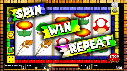 Emulate iPhone app Super Slots 64 using MyAndroid Emulate iPhone app Super Slots 64 using MyAndroid
