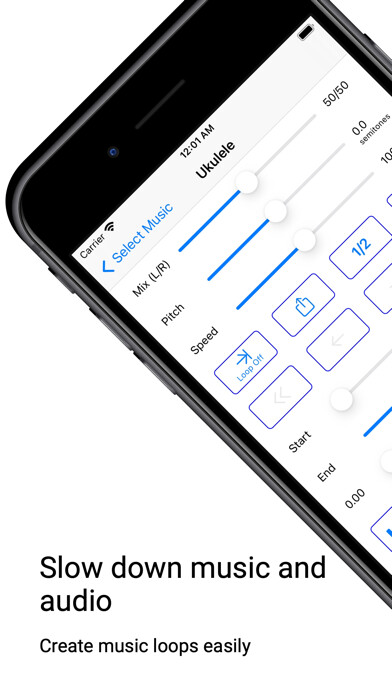 Emulate iPhone app Super Slow Downer using MyAndroid Emulate iPhone app Super Slow Downer using MyAndroid