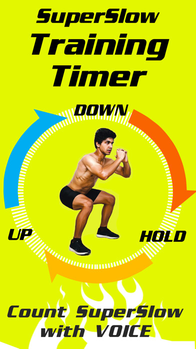 Emulate iPhone app SuperSlowTrainingTimer using MyAndroid Emulate iPhone app SuperSlowTrainingTimer using MyAndroid