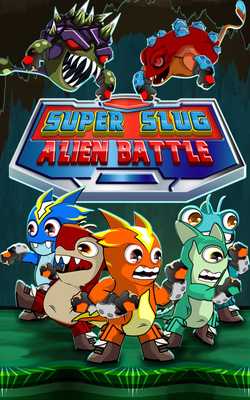 Emulate Android APK Super Slug Battle Fight Emulate Android APK Super Slug Battle Fight